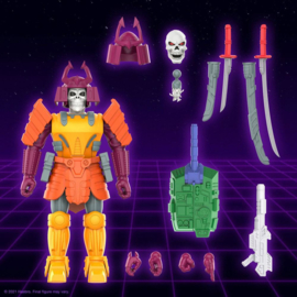 Super7 Transformers Ultimates Action Figure Bludgeon - Pre order