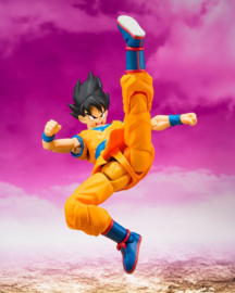 S.H.Figuarts Dragon Ball Daima Son Goku