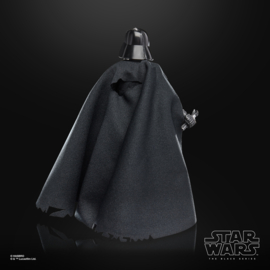 G3153 Star Wars Black Series Darth Vader (Duel’s End)