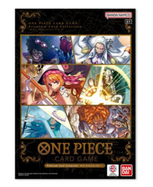 One Piece Card Game - Premium Card Collection - Best Selection