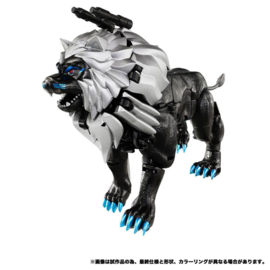 T-Spark Transformers New Legends NL-09 Dark Amber Leo Prime Blue Bolts