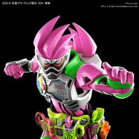 Bandai Figure Rise Kamen Rider Ex Aid Act Game