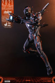 Avengers: Infinity War 1/6 Iron Man Neon Tech 4.0