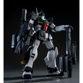 P-Bandai: 1/100 MG RGM-7900 GM Dominance [E.F.S.F. Philip Hughs's]