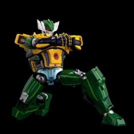 Sentinel Toys Metamor-Force Kotetsu Jeeg Aka Jeegfried - Pre order