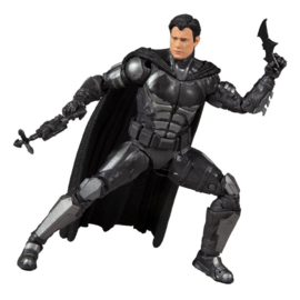 McFarlane Toys AF Justice League Batman (Bruce Wayne)