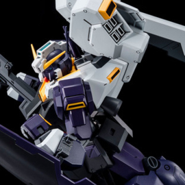 P-Bandai: 1/100 MG Gundam TR-1 [Hazel II] Early Type