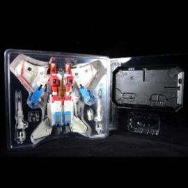 Robot Hero CG-01 Starscream OS