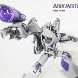 APC Toys Transformers:Prime Megatron 2.0