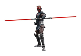 Star Wars The Black Series Darth Maul [F4356]