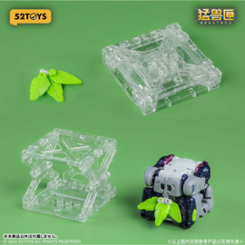 52Toys Beastbox Figure Cubes BB-67 Dummy (Koala)