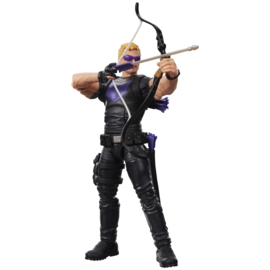 G2408 Marvel Legends Series Marvel's Hawkeye Avengers