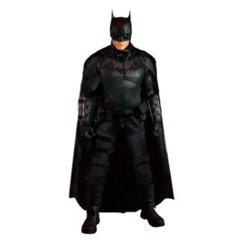 Mezco The Batman 1/12 The Batman - Pre order