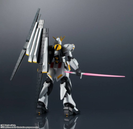 Gundam Universe Char's Counterattack AF RX-93 v Gundam