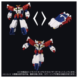 Takara T-Spark Toyrise King Exkaiser - Pre order