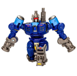 F8749 Transformers Studio Series Core Decepticon Rumble
