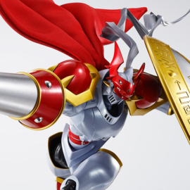 S.H. Figuarts Dukemon/ Gallantmon