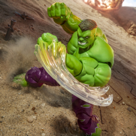 G0596 Marvel Legends Maximum Series Hulk