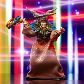 F8210 Power Rangers Lightning Collection Rita Repulsa