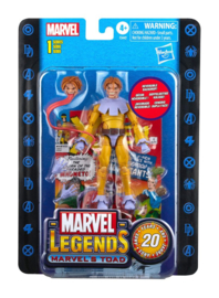Marvel Legends 20th Anniversary Series 1 Marvel's Toad  [F3442]