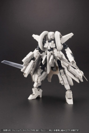 Frame Arms Plastic Model Kit 1/100 Wilber Nine / Second Jive Armore Set Ver. F.M.E.