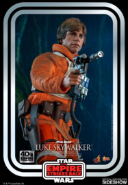 HOT906711 Star Wars Episode V MM 1/6 Luke Skywalker (Snowspeeder Pilot)