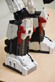 DNA DESIGN DK-04M Metroplex Upgrade Kit