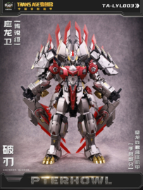 Cang Toys TA-LYL-003 Breakhorn