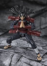 S.H. Figuarts Naruto Hashirama Senju -Reanimation-