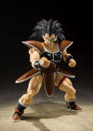 Dragonball S.H. Figuarts Action Figure Raditz