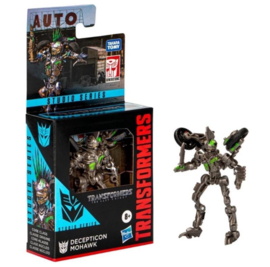 F8748 Transformers Studio Series Core Decepticon Mohawk