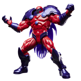 G2112 Marvel Legends Series Onslaught