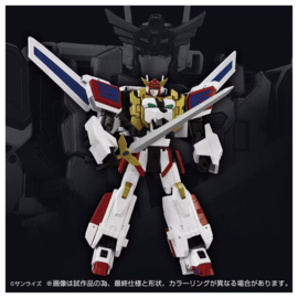 Takara T-Spark Toyrise King Exkaiser - Pre order