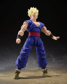 Dragon Ball Super: Super Hero S.H. Figuarts Gamma 1