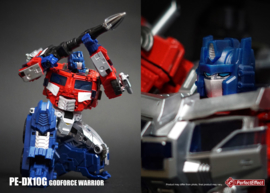 Perfect Effect DX-10G Godforce Warrior