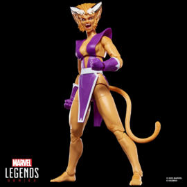G0818 Marvel Legends Series Feral