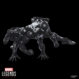G0824 Marvel Legends Series Dark Avengers Spider-Man