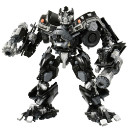 Hasbro MPM-6 Ironhide