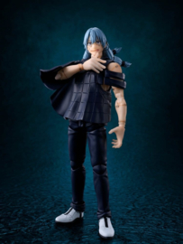 S.H.Figuarts Jujutsu Kaisen Mahito