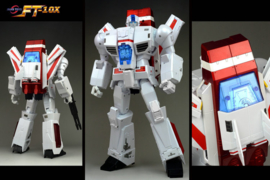 Fanstoys FT-10X Phoenix 