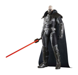 F6858 Star Wars: The Old Republic Black Series Gaming Greats Darth Malgus