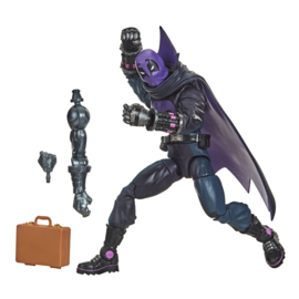 Marvel Legends Series Spider-Man: Into Spider-Verse Marvel’s Prowler