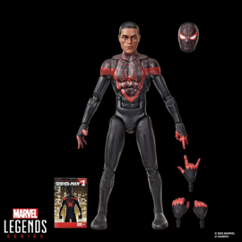 G1591 Marvel Legends Series Ultimate Miles Morales Spider-Man