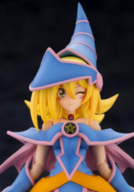 Yu-Gi-Oh! Crossframe Girl Plastic Model Kit Dark Magician Girl