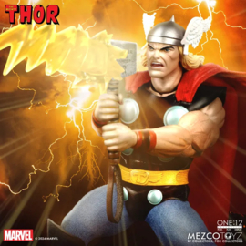 Mezco One 12 Collective The Mighty Thor