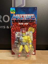 Masters of the Universe Origins Trap Jaw