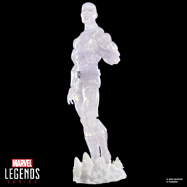 G0592 Marvel Legends Series Secret Wars Ice Man