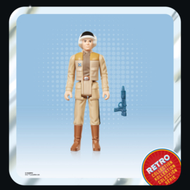 G2554 Star Wars Retro Collection Star Wars: A New Hope Multipack