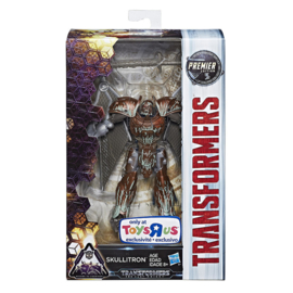 Hasbro The Last Knight - TRU Exclusive Deluxe Skullitron