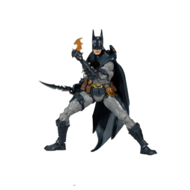 DC Multiverse AF Batman Designed by Todd McFarlane